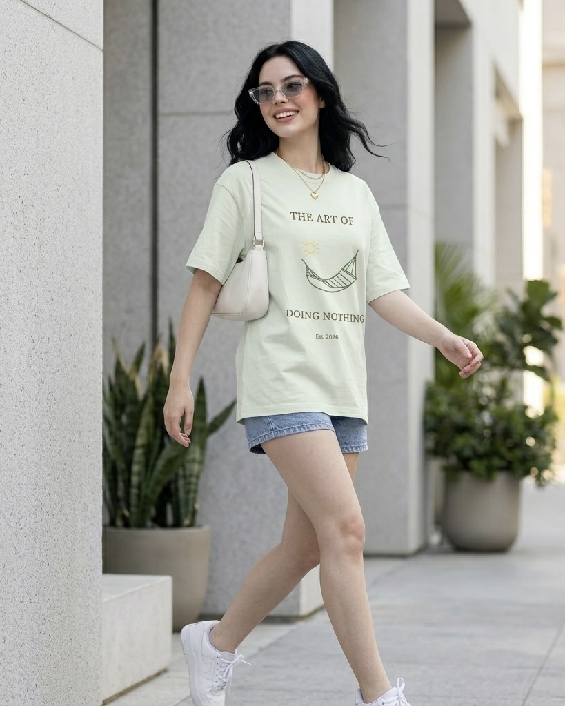 yacht club 1998 boxy navy tee yacht club 1998 boxy navy tee