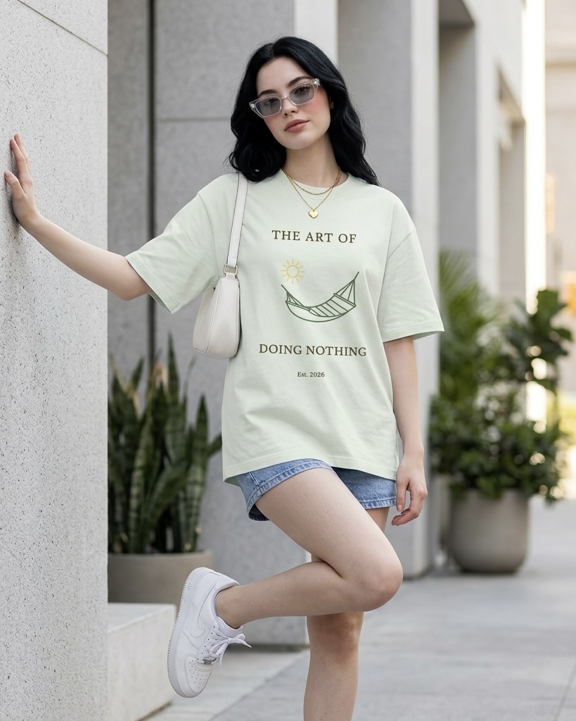 yacht club 1998 boxy navy tee yacht club 1998 boxy navy tee