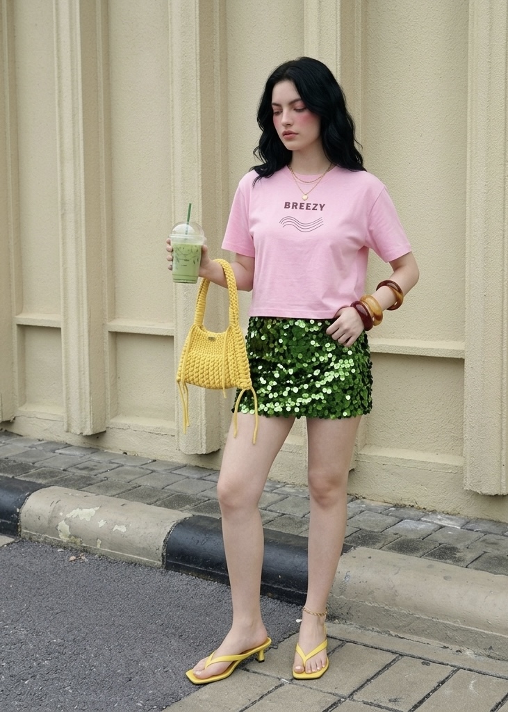 pink breezy oversized t shirt pink breezy oversized t shirt